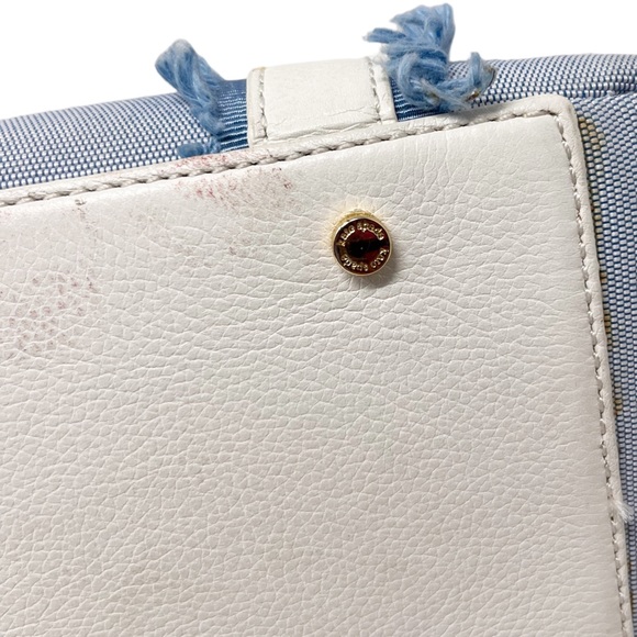 KATE SPADE Cheree Plavia Handbag - Picture 8 of 16